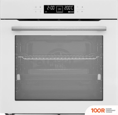 Духовой шкаф ZUGEL ZOE601W (49707)