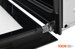 Духовой шкаф ZUGEL ZOE601B (49706)