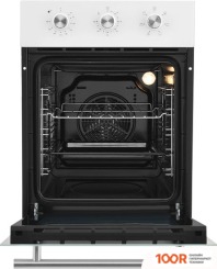 Духовой шкаф ZUGEL ZOE451W (49701)