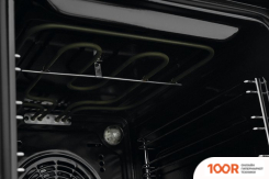 Духовой шкаф ZUGEL ZOE451B (49700)