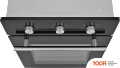 Духовой шкаф ZUGEL ZOE451B (49700)