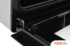 Духовой шкаф ZUGEL ZOE451B (49700)