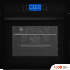 Духовой шкаф ZUGEL ZO A2710 B (49695)