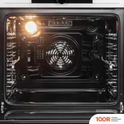 Духовой шкаф ZorG MUN616 WH (49684)