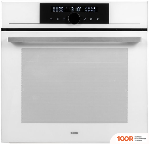 Духовой шкаф ZorG MUN616 WH (49684)