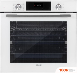 Духовой шкаф ZorG BE10 (БЕЛЫЙ) (49658)