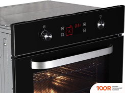 Духовой шкаф Zigmund & Shtain EN 131.622 B (49656)