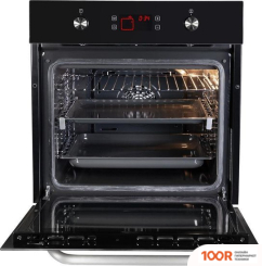 Духовой шкаф Zigmund & Shtain EN 131.622 B (49656)