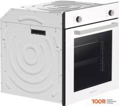 Духовой шкаф Zigmund & Shtain E 175 W (49654)