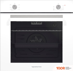 Духовой шкаф Zigmund & Shtain E 175 W (49654)