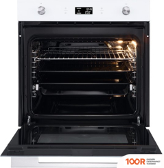 Духовой шкаф Zigmund & Shtain E 171 W (49651)