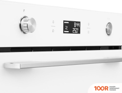 Духовой шкаф Zigmund & Shtain E 171 W (49651)