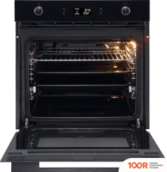 Духовой шкаф Zigmund & Shtain E 171 B (49650)