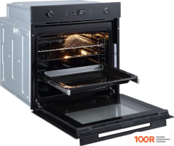 Духовой шкаф Zigmund & Shtain E 171 B (49650)