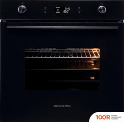 Духовой шкаф Zigmund & Shtain E 171 B (49650)