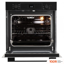 Духовой шкаф Zigmund & Shtain E 158 B (49634)