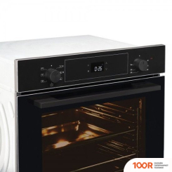 Духовой шкаф Zigmund & Shtain E 158 B (49634)