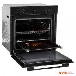 Духовой шкаф Zigmund & Shtain E 158 B (49634)