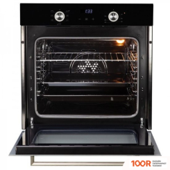 Духовой шкаф Zigmund & Shtain E 153 B (49626)