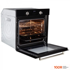 Духовой шкаф Zigmund & Shtain E 153 B (49626)