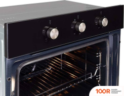 Духовой шкаф Zigmund & Shtain E 147 B (49616)