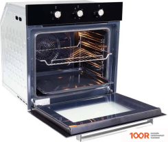 Духовой шкаф Zigmund & Shtain E 147 B (49616)