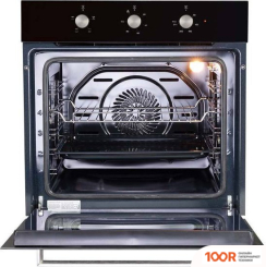 Духовой шкаф Zigmund & Shtain E 147 B (49616)