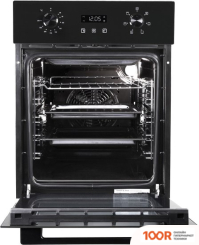 Духовой шкаф Zigmund & Shtain E 145 B (49613)