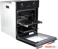 Духовой шкаф Zigmund & Shtain E 145 B (49613)