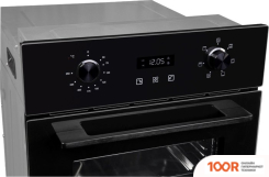 Духовой шкаф Zigmund & Shtain E 145 B (49613)