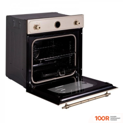 Духовой шкаф Zigmund & Shtain E 141 X (49609)