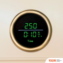 Духовой шкаф Zigmund & Shtain E 141 X (49609)