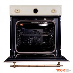 Духовой шкаф Zigmund & Shtain E 141 X (49609)