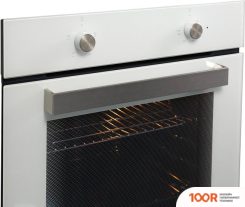 Духовой шкаф Zigmund & Shtain E 136 W (49604)