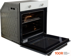 Духовой шкаф Zigmund & Shtain E 136 W (49604)