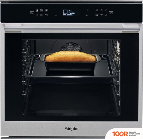 Духовой шкаф Whirlpool W7 OM4 4S1 C (49585)