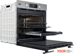 Духовой шкаф Whirlpool OMSR58CU1SX (49576)