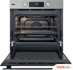 Духовой шкаф Whirlpool OMSR58CU1SX (49576)