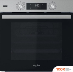 Духовой шкаф Whirlpool OMSR58CU1SX (49576)