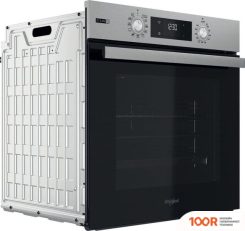 Духовой шкаф Whirlpool OMSR58CU1SX (49576)