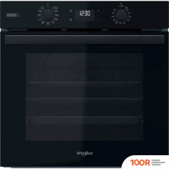 Духовой шкаф Whirlpool OMSR58CU1SB (49575)