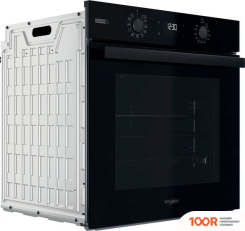 Духовой шкаф Whirlpool OMSR58CU1SB (49575)