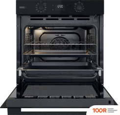 Духовой шкаф Whirlpool OMSK58RU1SB (49574)