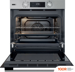 Духовой шкаф Whirlpool OMSK58HU1SX (49573)