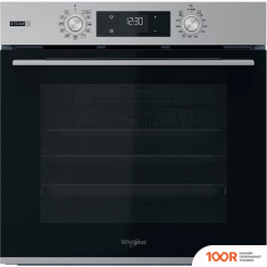 Духовой шкаф Whirlpool OMSK58HU1SX (49573)