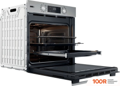 Духовой шкаф Whirlpool OMSK58HU1SX (49573)