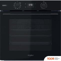 Духовой шкаф Whirlpool OMSK58CU1SB (49572)