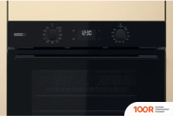Духовой шкаф Whirlpool OMSK58CU1SB (49572)