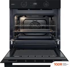 Духовой шкаф Whirlpool OMSK58CU1B (49571)