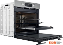 Духовой шкаф Whirlpool OMR58HU1X (49570)